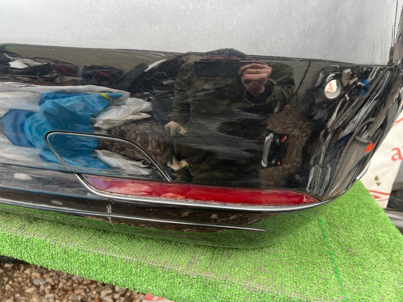 Бампер, 12000 рублей, Красноярск