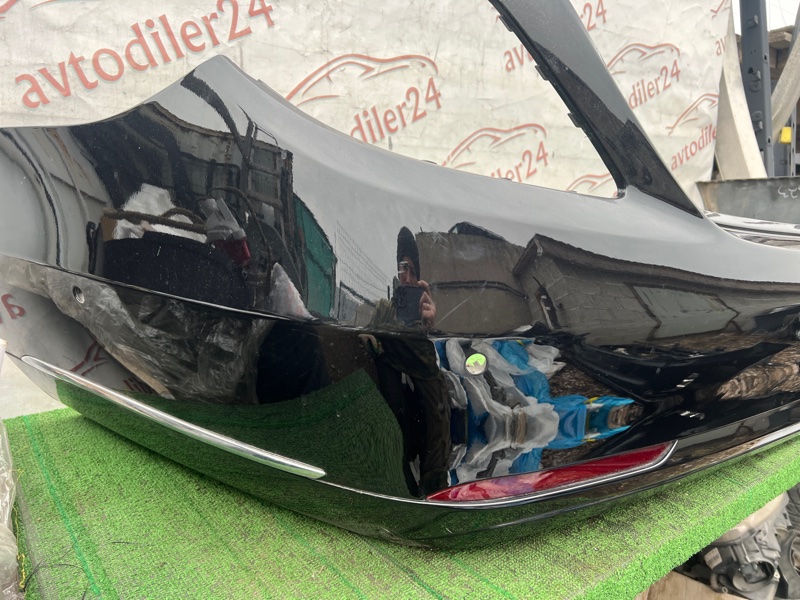 Бампер, 12000 рублей, Красноярск