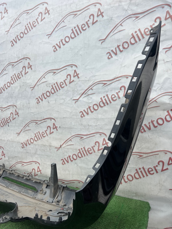 Бампер, 12000 рублей, Красноярск