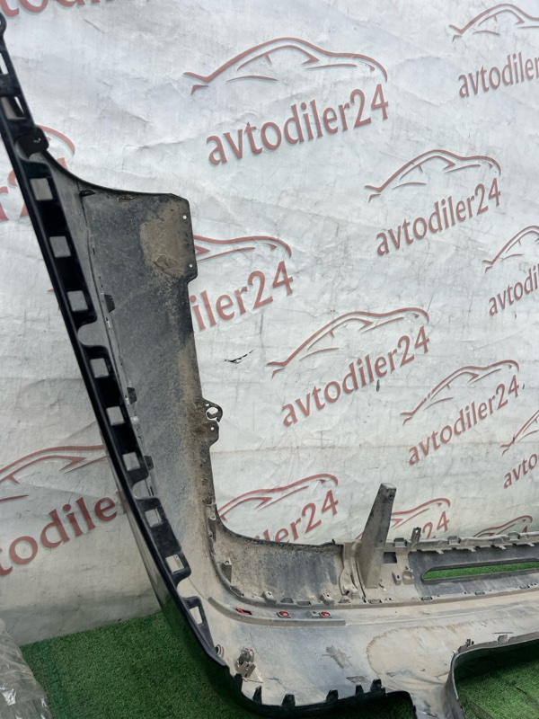 Бампер, 12000 рублей, Красноярск