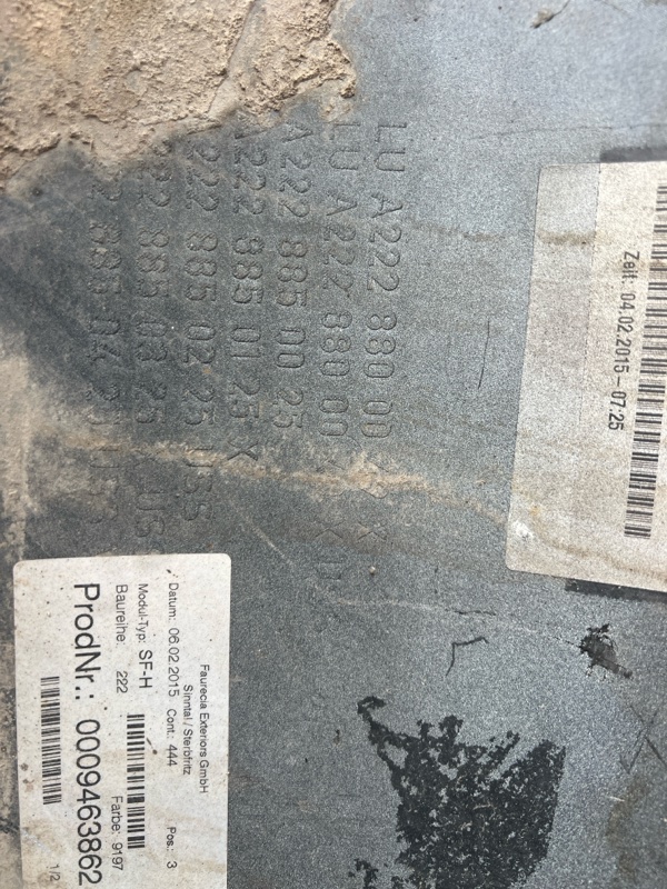 Бампер, 12000 рублей, Красноярск