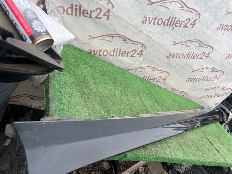 Накладка на порог наружная, 8000 рублей, Красноярск