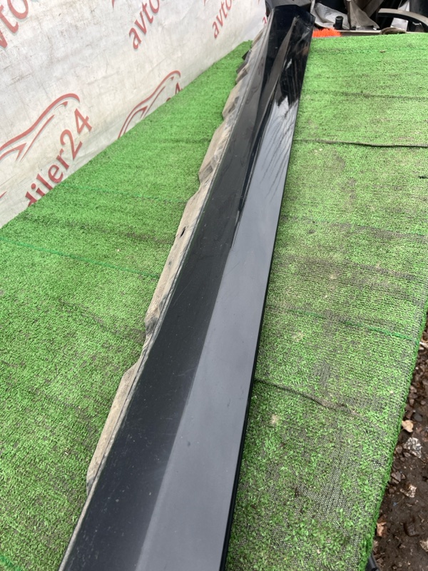 Накладка на порог наружная, 8000 рублей, Красноярск