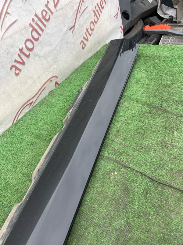 Накладка на порог наружная, 8000 рублей, Красноярск