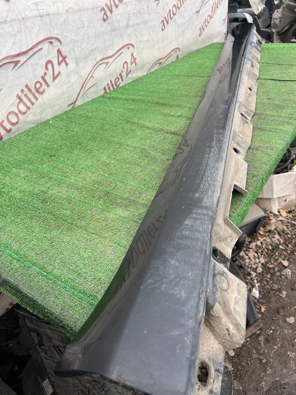 Накладка на порог наружная, 8000 рублей, Красноярск