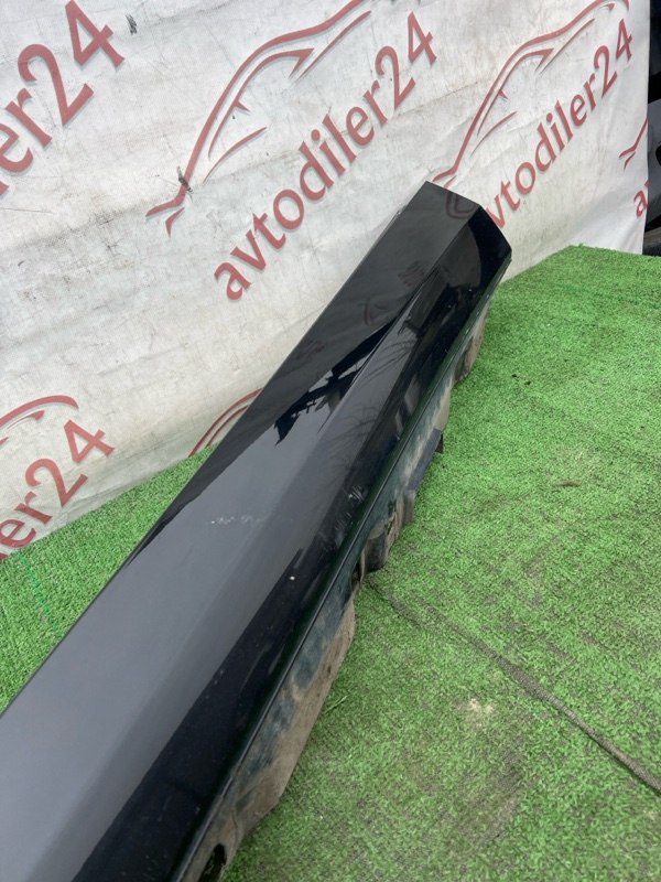 Накладка на порог наружная, 8000 рублей, Красноярск