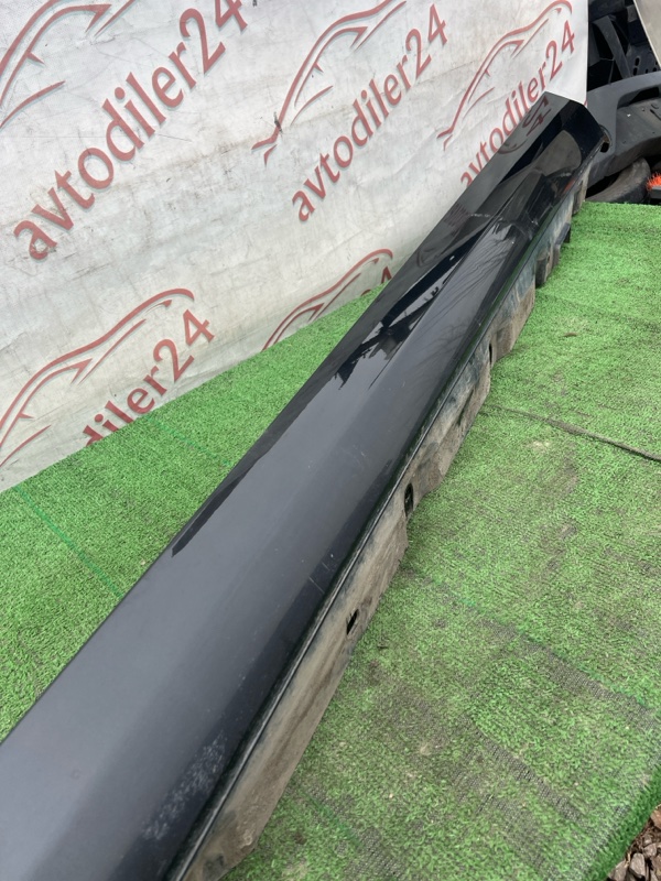 Накладка на порог наружная, 8000 рублей, Красноярск