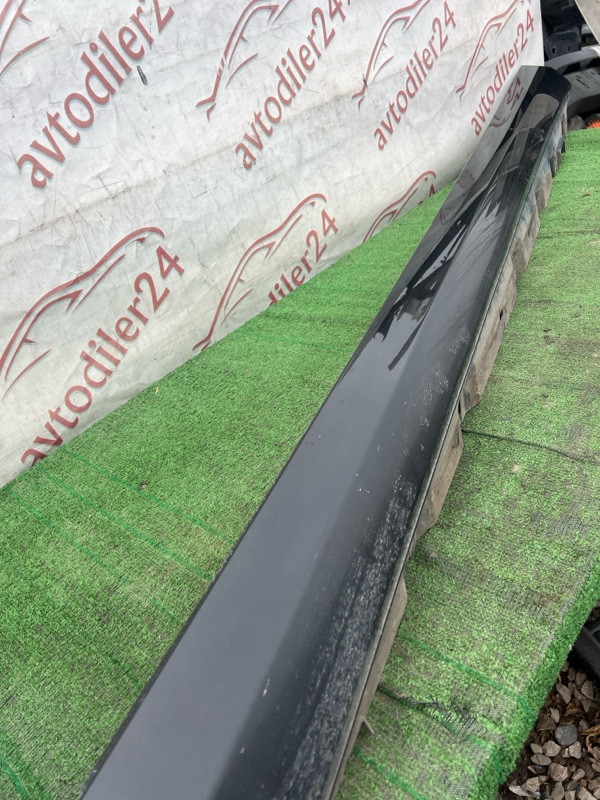 Накладка на порог наружная, 8000 рублей, Красноярск