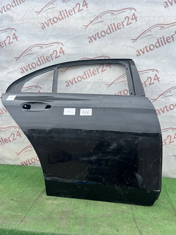 Дверь, 8000 рублей, Красноярск