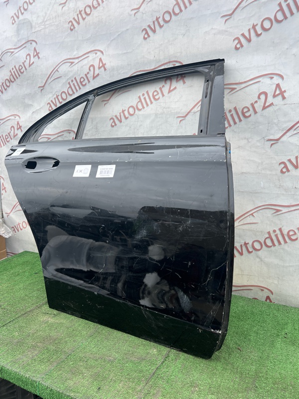 Дверь, 8000 рублей, Красноярск