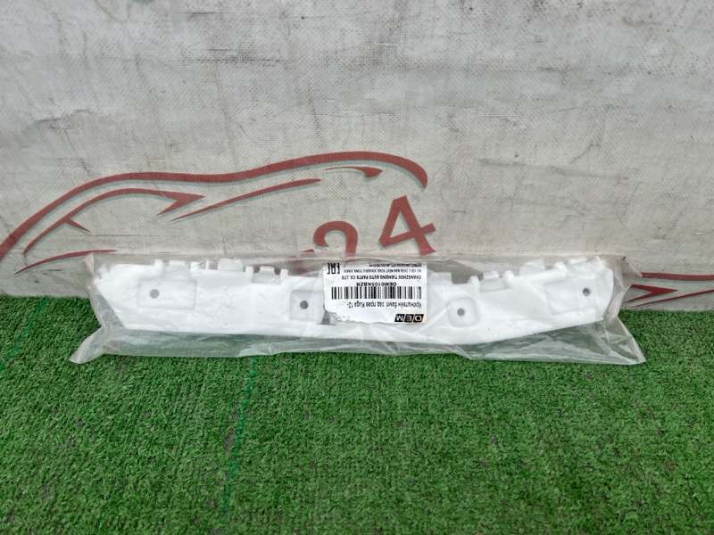 кронштейн бампера, 300 рублей, Красноярск