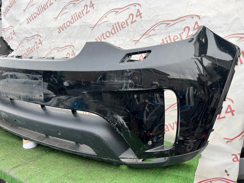 Бампер, 8000 рублей, Красноярск