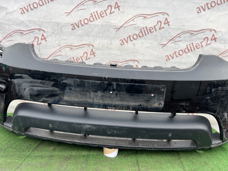 Бампер, 8000 рублей, Красноярск