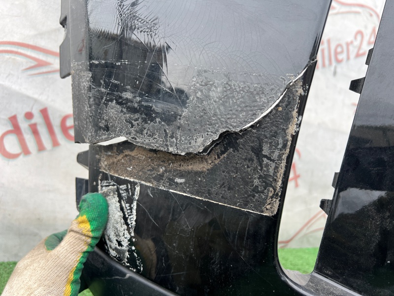 Бампер, 8000 рублей, Красноярск