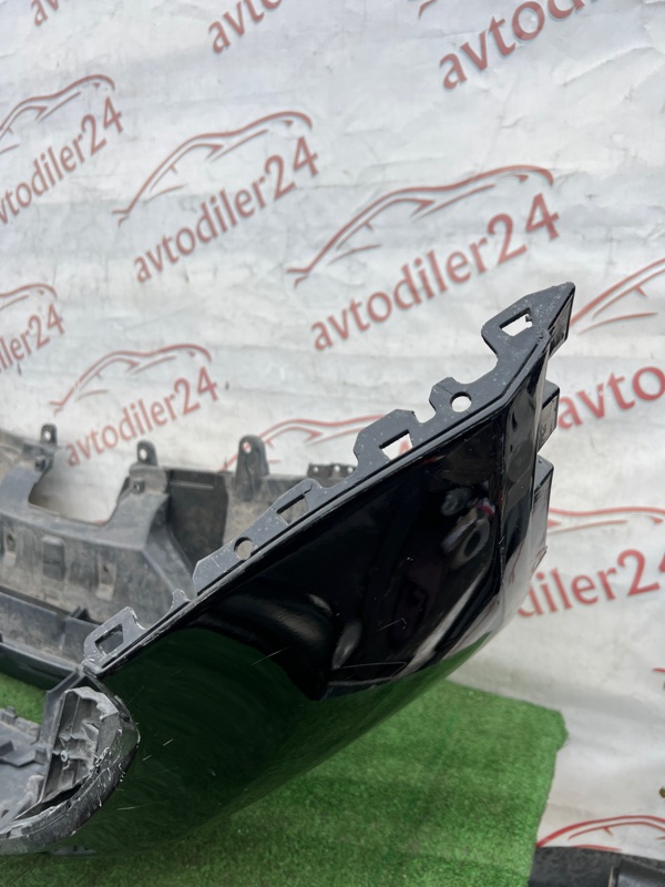 Бампер, 8000 рублей, Красноярск