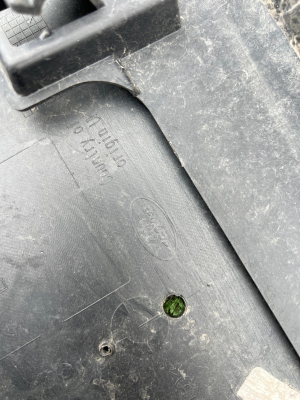 Бампер, 8000 рублей, Красноярск