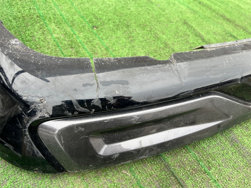 Накладка бампера, 4000 рублей, Красноярск