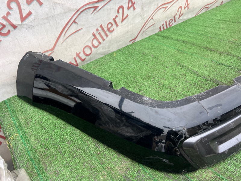 Накладка бампера, 4000 рублей, Красноярск