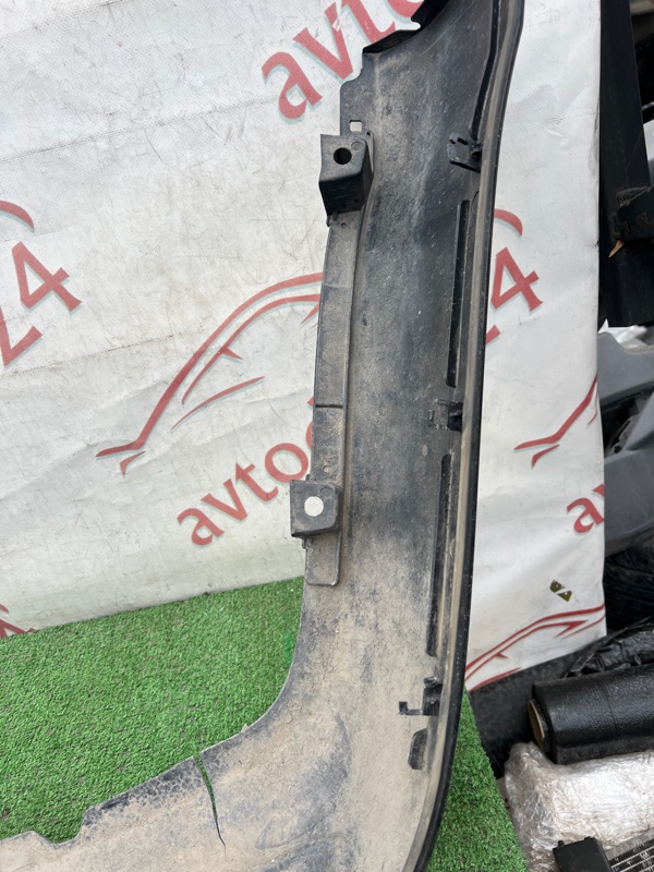 Накладка бампера, 4000 рублей, Красноярск