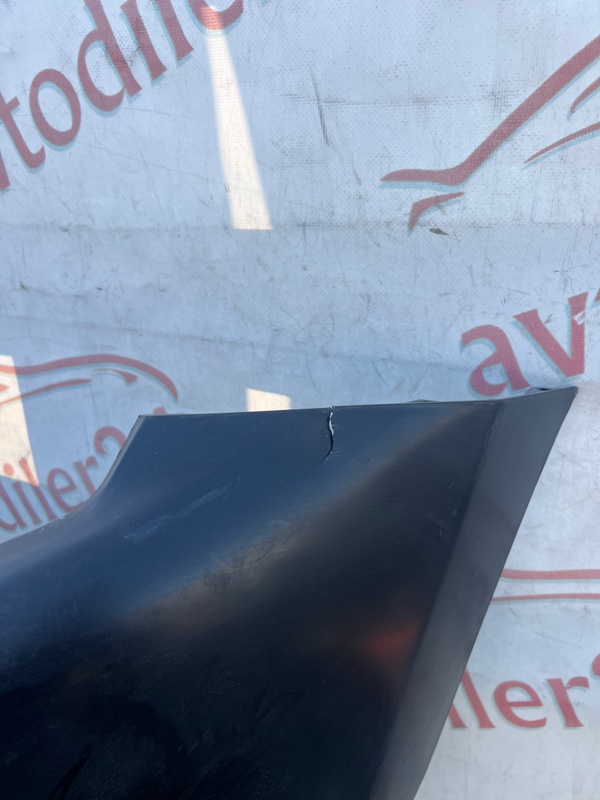 Бампер, 3000 рублей, Красноярск