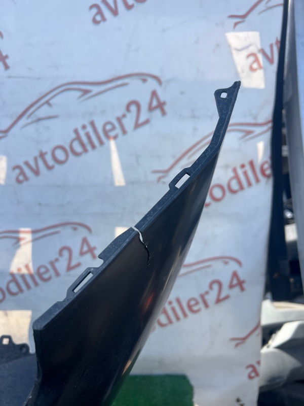 Бампер, 3000 рублей, Красноярск