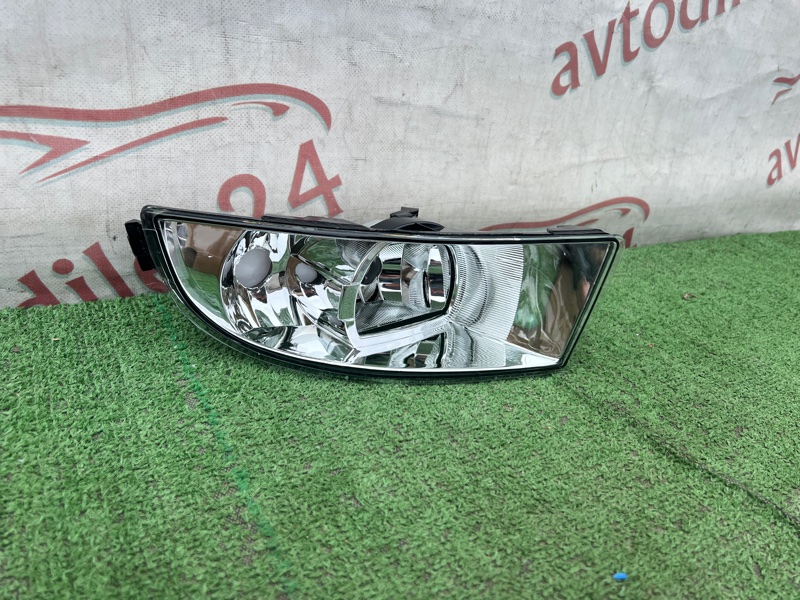 Фара противотуманная, 1500 рублей, Красноярск