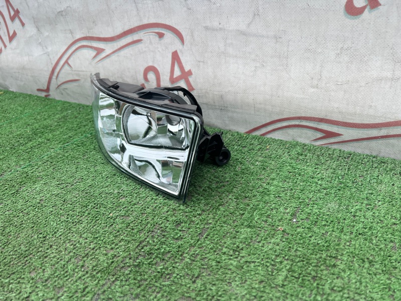 Фара противотуманная, 1500 рублей, Красноярск