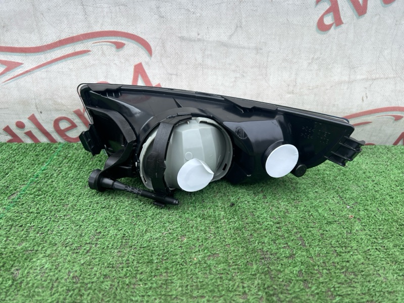 Фара противотуманная, 1500 рублей, Красноярск