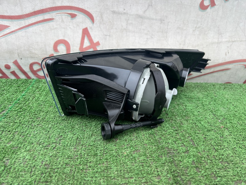 Фара противотуманная, 1500 рублей, Красноярск