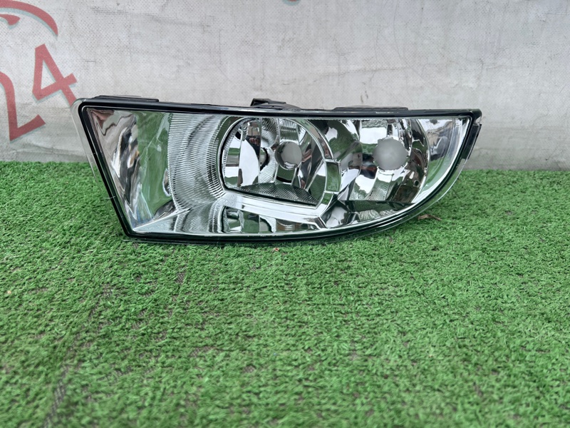 Фара противотуманная, 1500 рублей, Красноярск