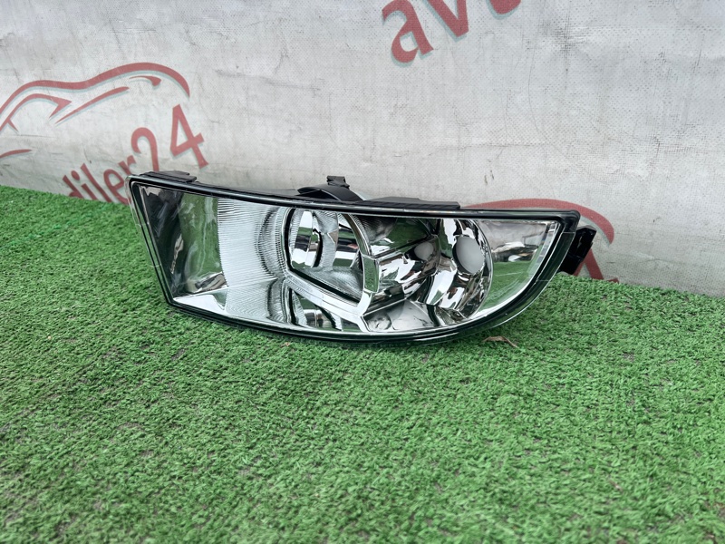 Фара противотуманная, 1500 рублей, Красноярск