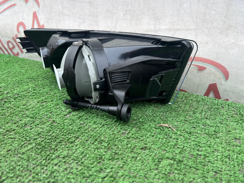 Фара противотуманная, 1500 рублей, Красноярск