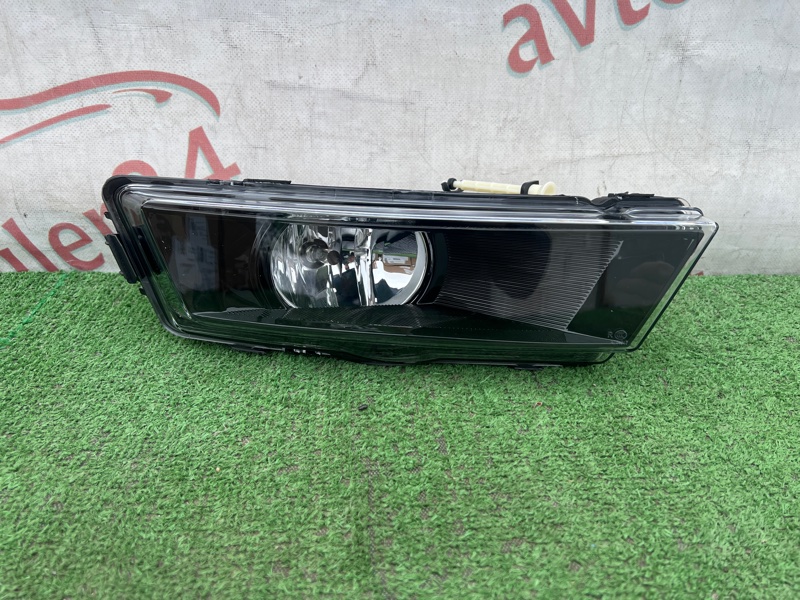 Фара противотуманная, 1900 рублей, Красноярск