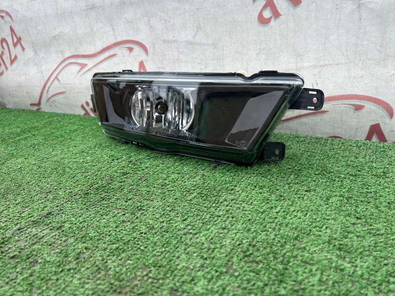 Фара противотуманная, 1900 рублей, Красноярск