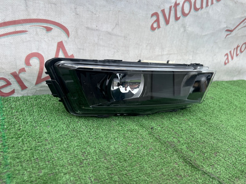 Фара противотуманная, 1900 рублей, Красноярск