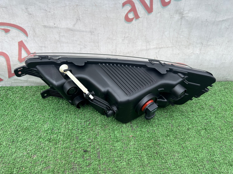 Фара противотуманная, 1900 рублей, Красноярск