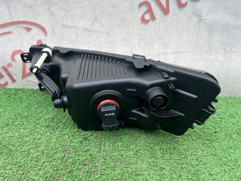 Фара противотуманная, 1900 рублей, Красноярск