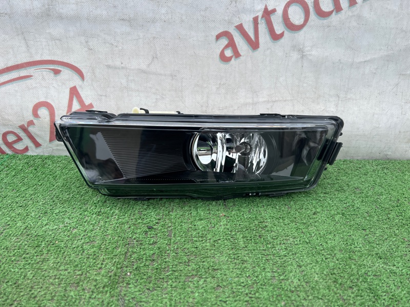 Фара противотуманная, 1900 рублей, Красноярск