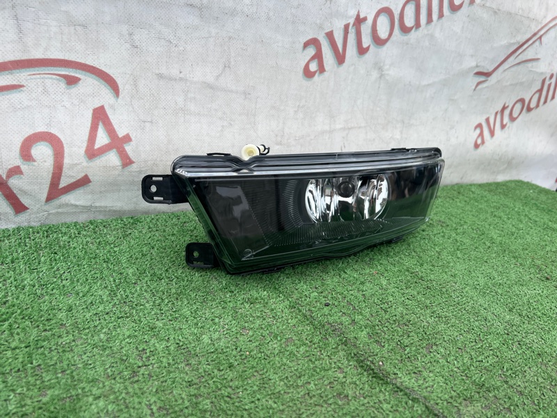 Фара противотуманная, 1900 рублей, Красноярск