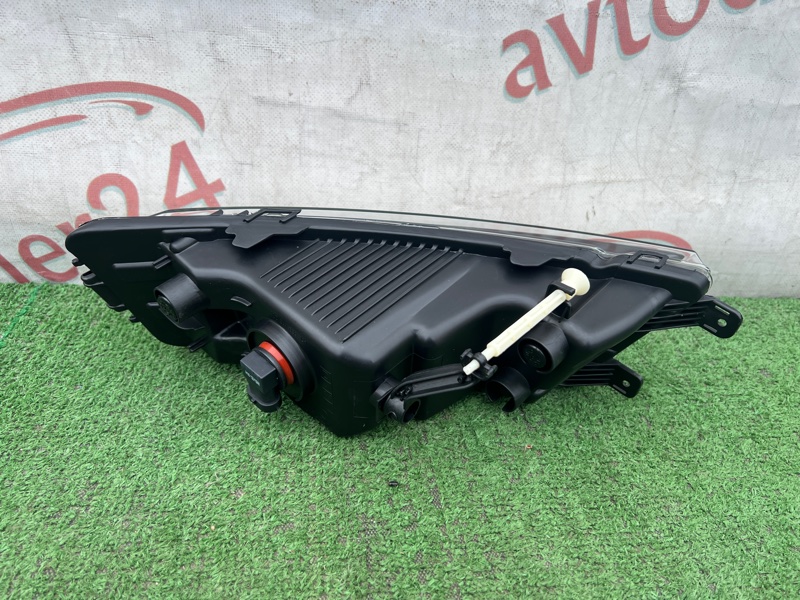 Фара противотуманная, 1900 рублей, Красноярск