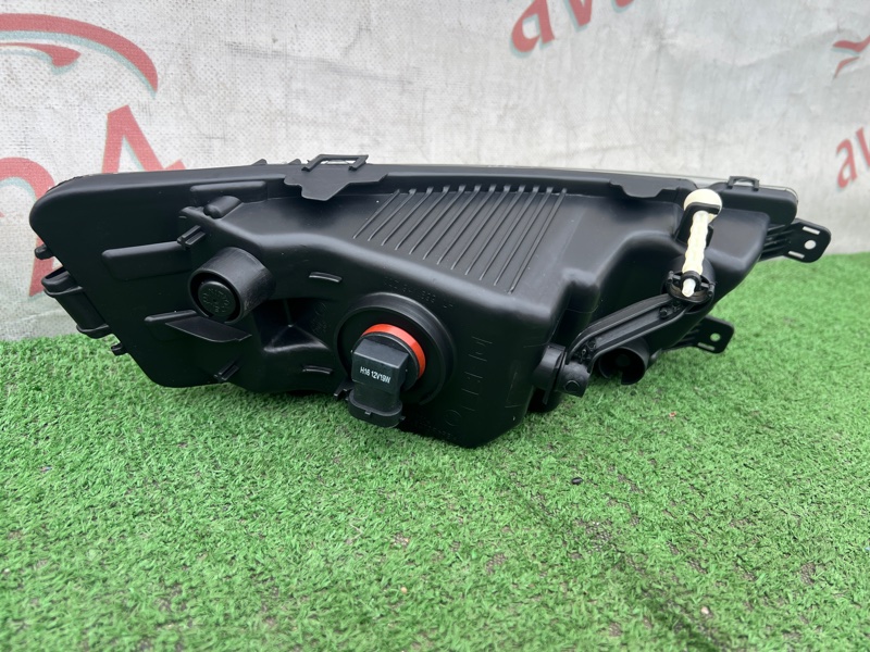 Фара противотуманная, 1900 рублей, Красноярск