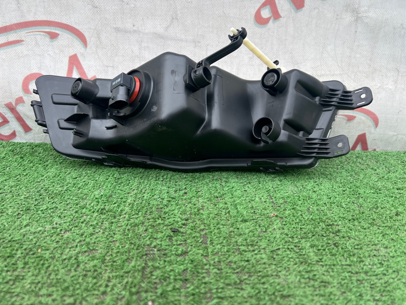 Фара противотуманная, 1900 рублей, Красноярск