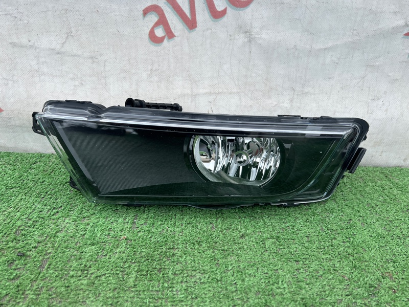 Фара противотуманная, 2000 рублей, Красноярск