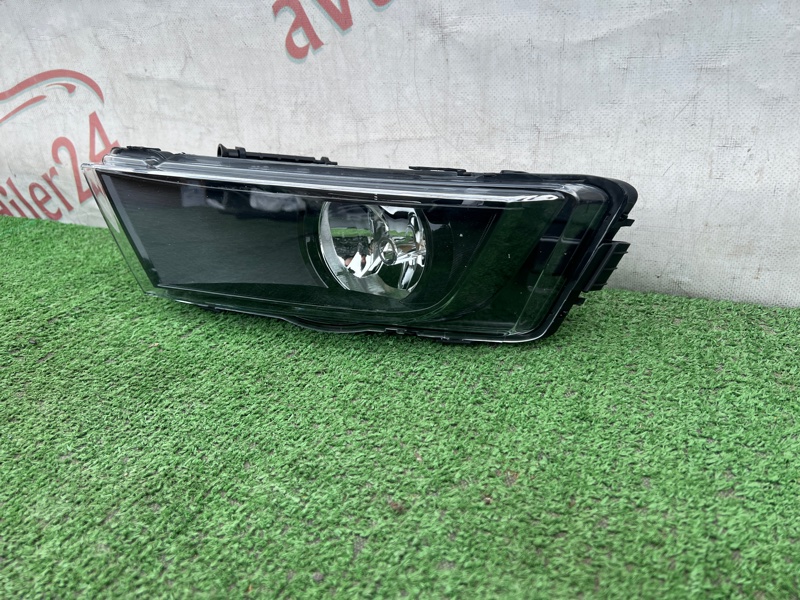 Фара противотуманная, 2000 рублей, Красноярск