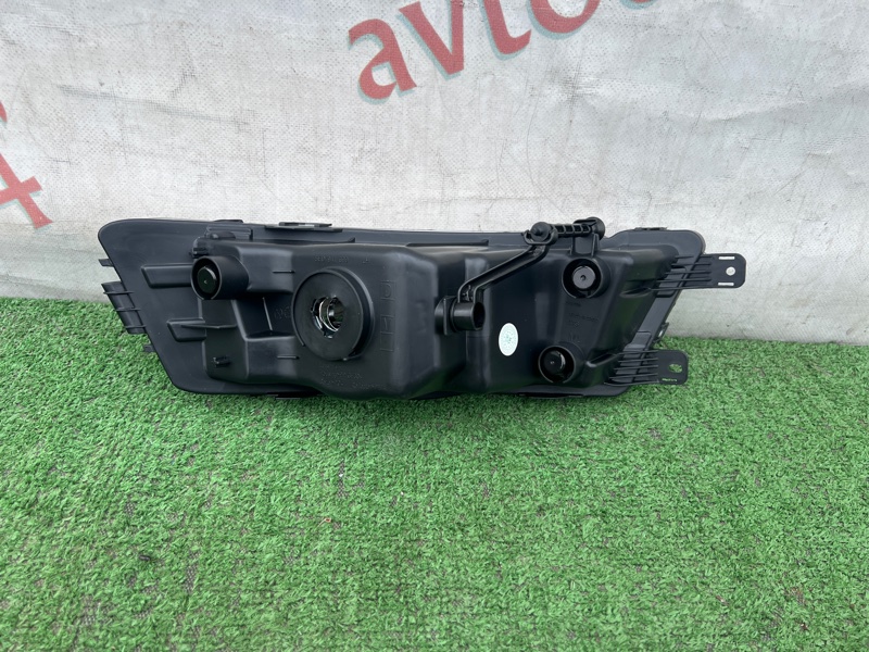 Фара противотуманная, 2000 рублей, Красноярск