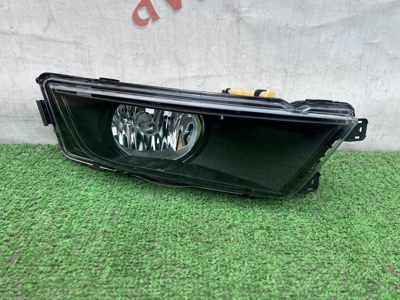 Фара противотуманная, 2000 рублей, Красноярск