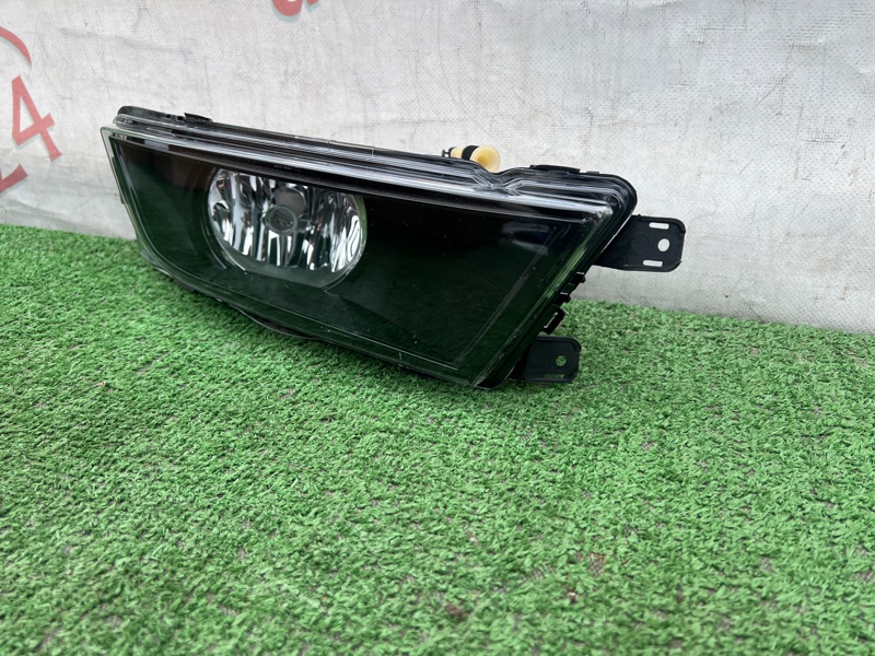 Фара противотуманная, 2000 рублей, Красноярск