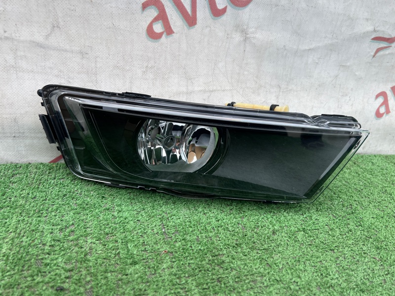 Фара противотуманная, 2000 рублей, Красноярск