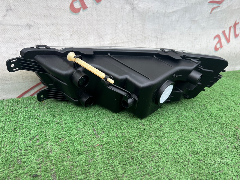 Фара противотуманная, 2000 рублей, Красноярск