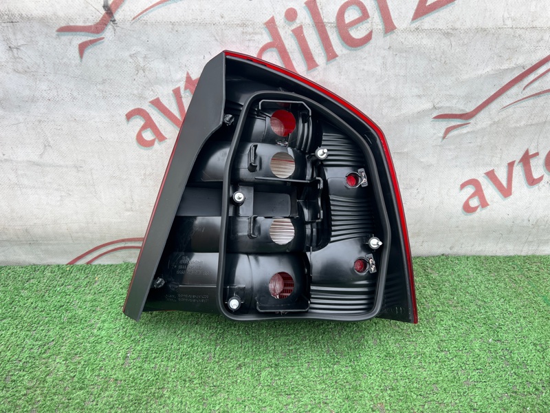 Стоп-сигнал, 2800 рублей, Красноярск